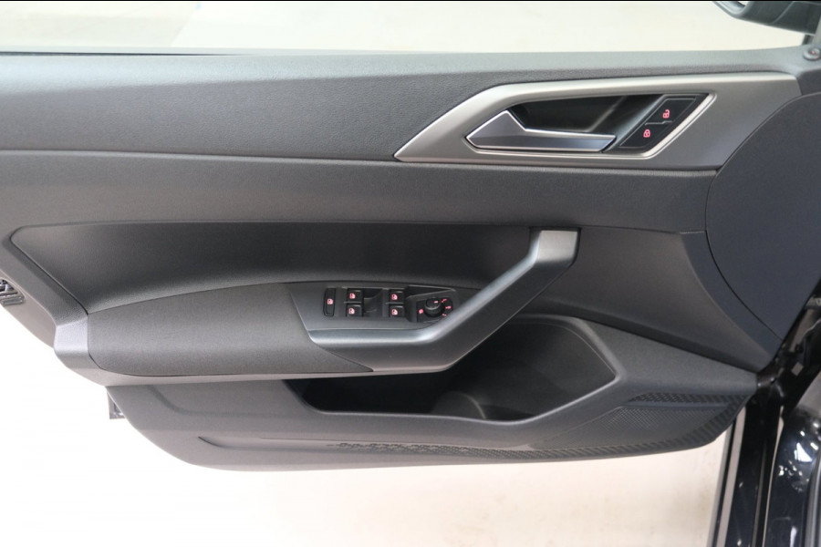 Volkswagen Polo 1.0 TSI Comfortline - N.A.P. Airco, Cruise, Camera, Carplay, Navi.