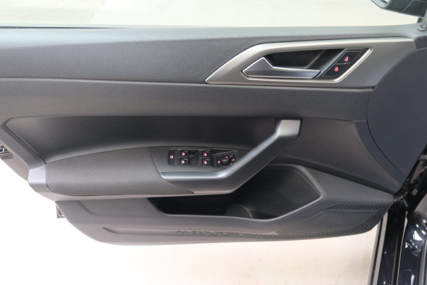 Volkswagen Polo 1.0 TSI Comfortline - N.A.P. Airco, Cruise, Camera, Carplay, Navi.