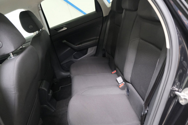 Volkswagen Polo 1.0 TSI Comfortline - N.A.P. Airco, Cruise, Camera, Carplay, Navi.