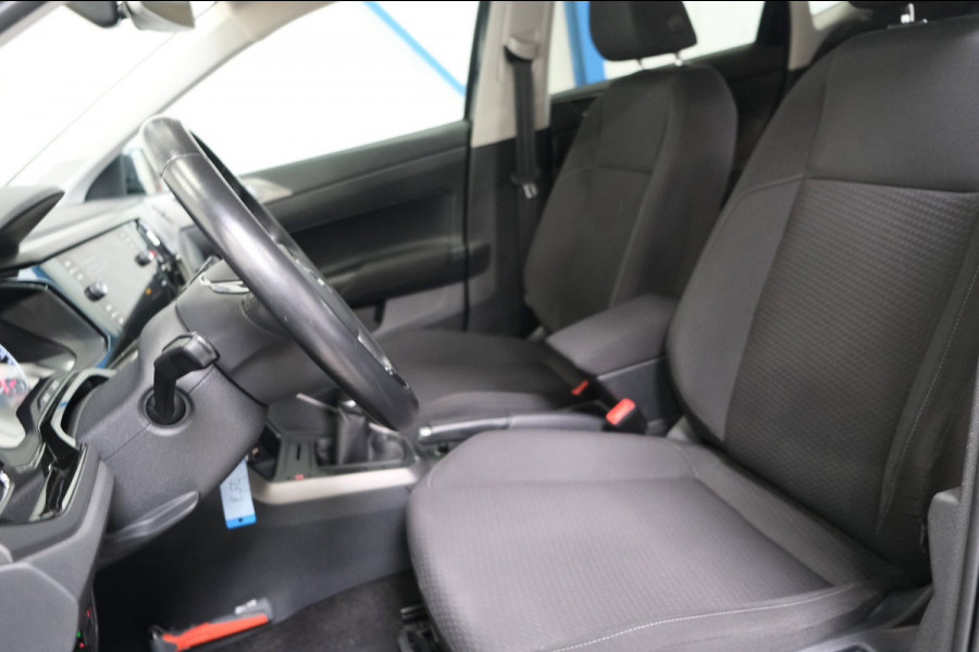 Volkswagen Polo 1.0 TSI Comfortline - N.A.P. Airco, Cruise, Camera, Carplay, Navi.