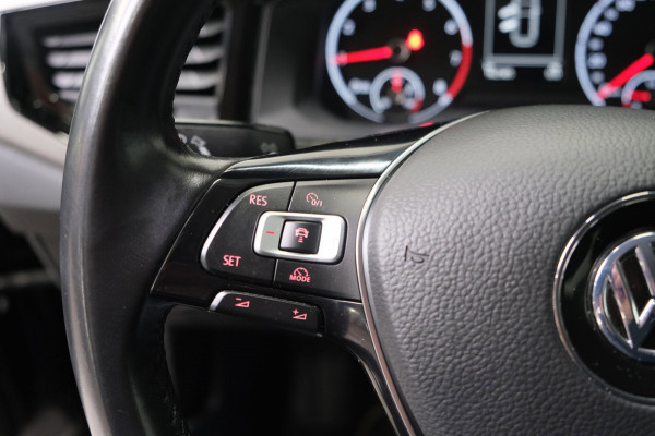 Volkswagen Polo 1.0 TSI Comfortline - N.A.P. Airco, Cruise, Camera, Carplay, Navi.