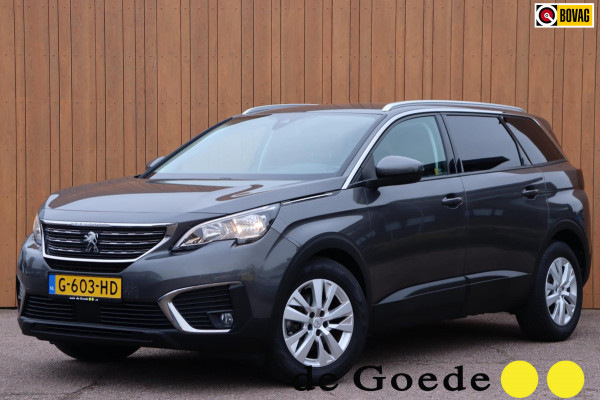 Peugeot 5008 1.2 PureTech Active 7-persoons org. NL