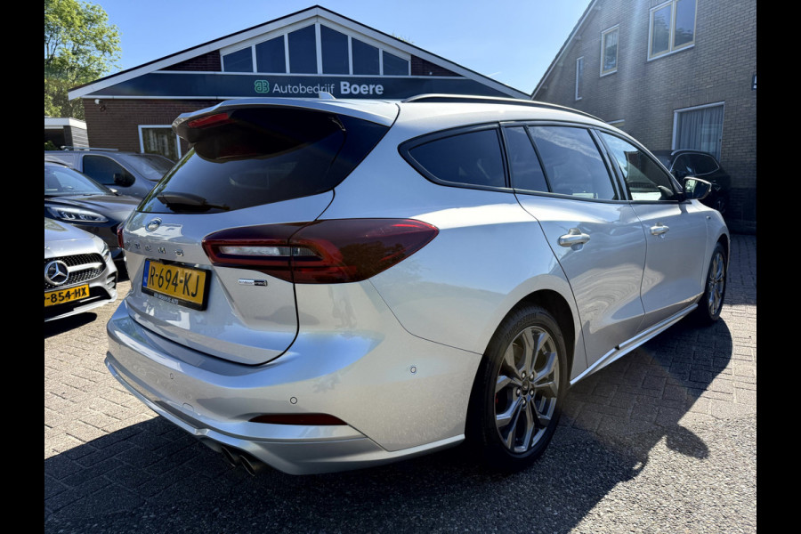 Ford FOCUS Wagon 1.0 EcoBoost Hybrid ST Line X Winterpakket, Camera, 17''Lmv