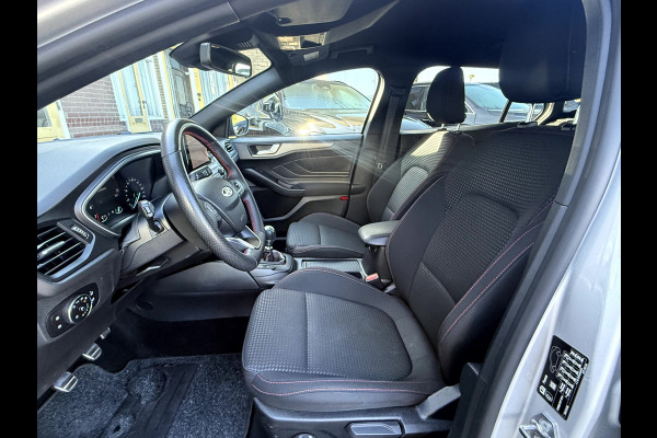 Ford FOCUS Wagon 1.0 EcoBoost Hybrid ST Line X Winterpakket, Camera, 17''Lmv