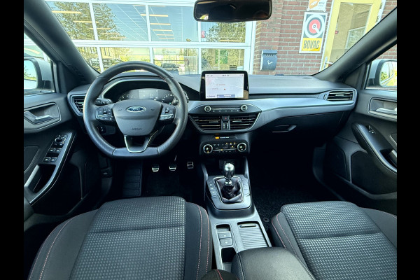 Ford FOCUS Wagon 1.0 EcoBoost Hybrid ST Line X Winterpakket, Camera, 17''Lmv