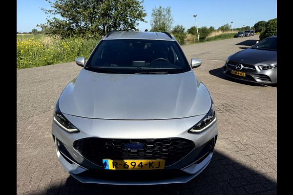 Ford FOCUS Wagon 1.0 EcoBoost Hybrid ST Line X Winterpakket, Camera, 17''Lmv