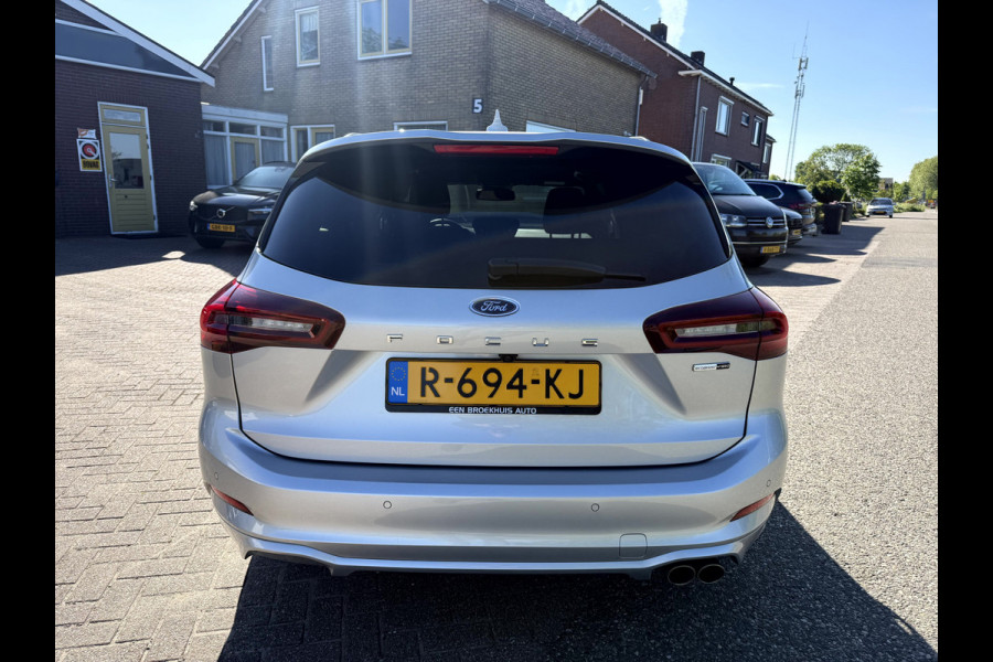 Ford FOCUS Wagon 1.0 EcoBoost Hybrid ST Line X Winterpakket, Camera, 17''Lmv