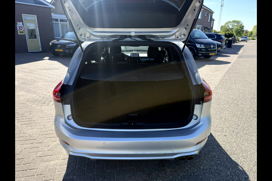 Ford FOCUS Wagon 1.0 EcoBoost Hybrid ST Line X Winterpakket, Camera, 17''Lmv