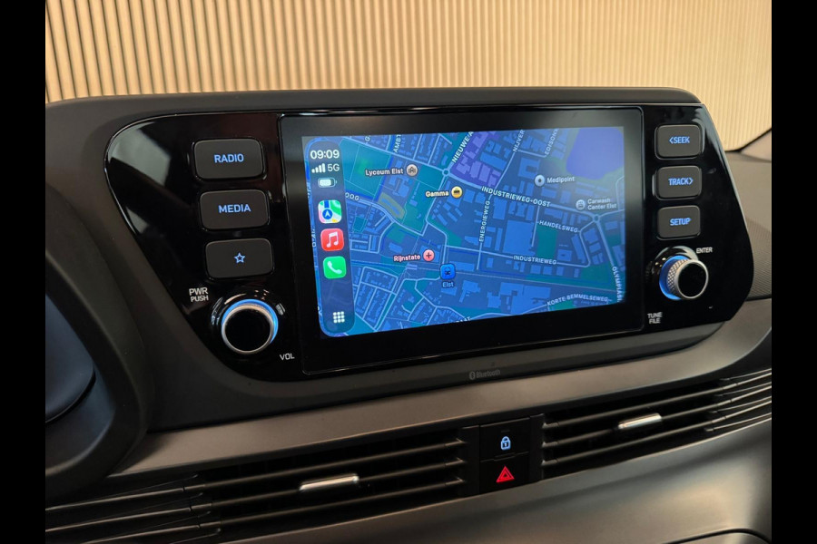 Hyundai i20 1.0 T-GDI 100PK Comfort | Carplay | Camera | PDC | Stoel- & Stuurverw. | Incl. garantie