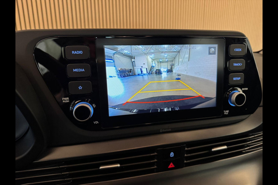 Hyundai i20 1.0 T-GDI 100PK Comfort | Carplay | Camera | PDC | Stoel- & Stuurverw. | Incl. garantie