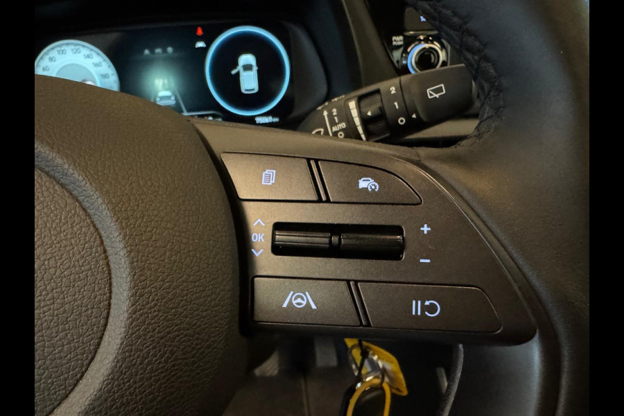 Hyundai i20 1.0 T-GDI 100PK Comfort | Carplay | Camera | PDC | Stoel- & Stuurverw. | Incl. garantie