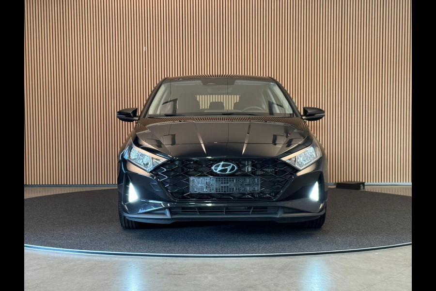 Hyundai i20 1.0 T-GDI 100PK Comfort | Carplay | Camera | PDC | Stoel- & Stuurverw. | Incl. garantie