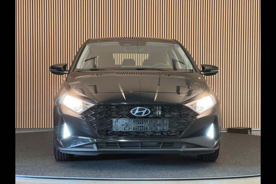 Hyundai i20 1.0 T-GDI 100PK Comfort | Carplay | Camera | PDC | Stoel- & Stuurverw. | Incl. garantie