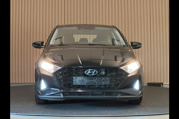 Hyundai i20 1.0 T-GDI 100PK Comfort | Carplay | Camera | PDC | Stoel- & Stuurverw. | Incl. garantie