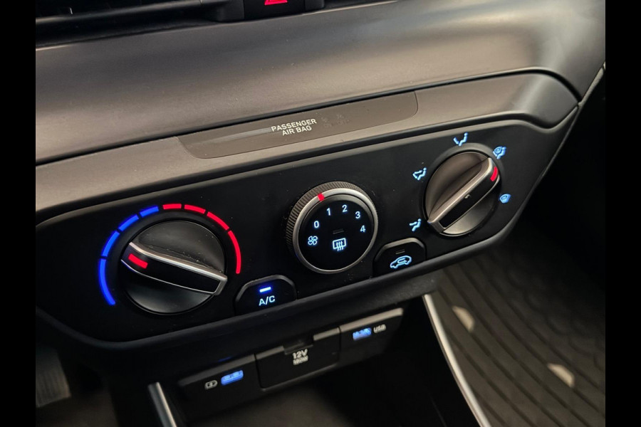 Hyundai i20 1.0 T-GDI 100PK Comfort | Carplay | Camera | PDC | Stoel- & Stuurverw. | Incl. garantie