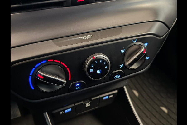Hyundai i20 1.0 T-GDI 100PK Comfort | Carplay | Camera | PDC | Stoel- & Stuurverw. | Incl. garantie