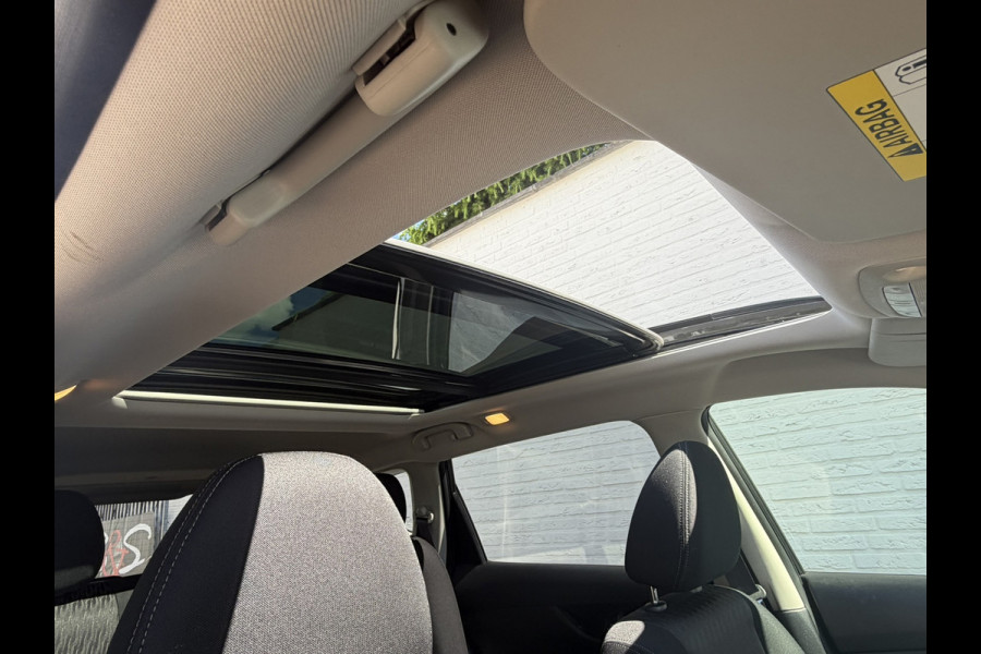 Nissan X-Trail 1.3 DIG-T Automaat Cruise Clima Trekhaak Panorama Navigatie Dab+ 360 Camera Lane Assist
