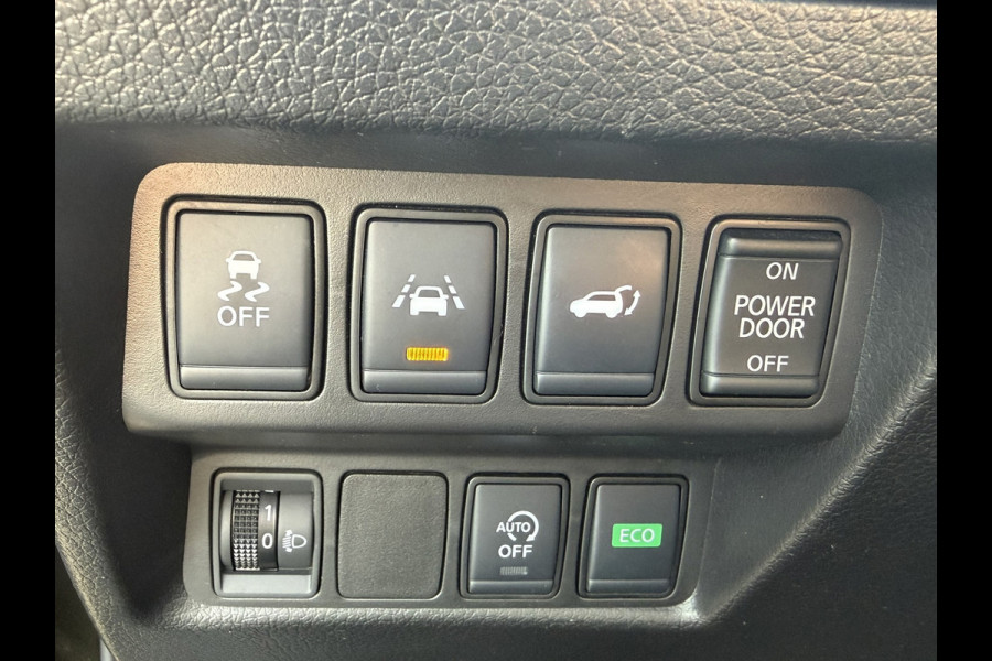 Nissan X-Trail 1.3 DIG-T Automaat Cruise Clima Trekhaak Panorama Navigatie Dab+ 360 Camera Lane Assist
