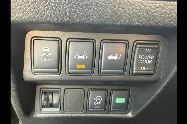 Nissan X-Trail 1.3 DIG-T Automaat Cruise Clima Trekhaak Panorama Navigatie Dab+ 360 Camera Lane Assist