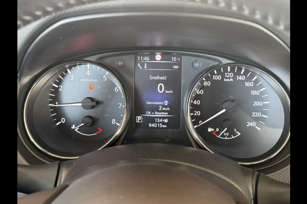 Nissan X-Trail 1.3 DIG-T Automaat Cruise Clima Trekhaak Panorama Navigatie Dab+ 360 Camera Lane Assist