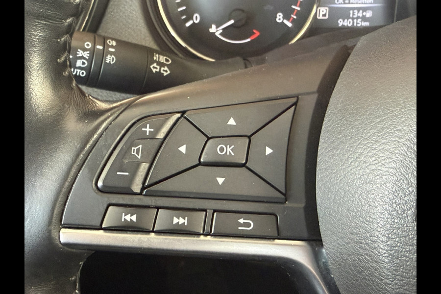 Nissan X-Trail 1.3 DIG-T Automaat Cruise Clima Trekhaak Panorama Navigatie Dab+ 360 Camera Lane Assist