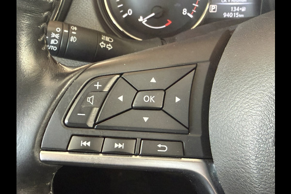 Nissan X-Trail 1.3 DIG-T Automaat Cruise Clima Trekhaak Panorama Navigatie Dab+ 360 Camera Lane Assist