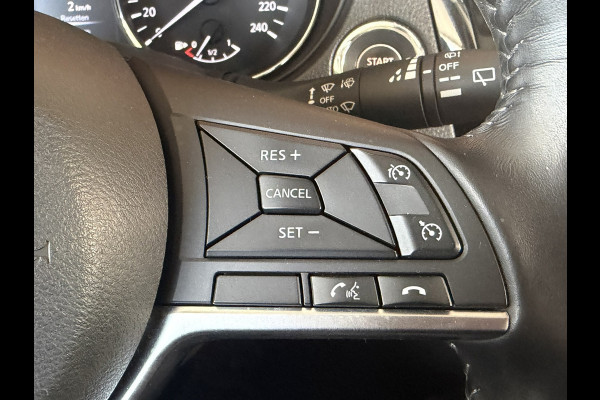 Nissan X-Trail 1.3 DIG-T Automaat Cruise Clima Trekhaak Panorama Navigatie Dab+ 360 Camera Lane Assist