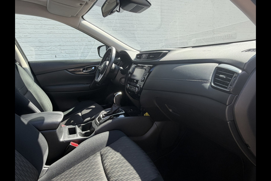 Nissan X-Trail 1.3 DIG-T Automaat Cruise Clima Trekhaak Panorama Navigatie Dab+ 360 Camera Lane Assist