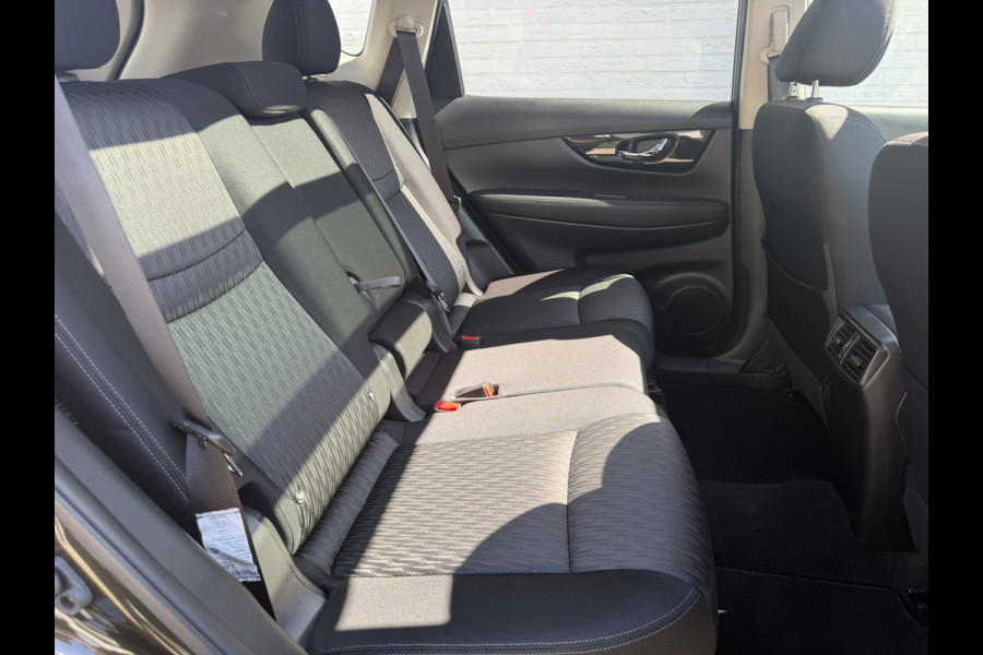 Nissan X-Trail 1.3 DIG-T Automaat Cruise Clima Trekhaak Panorama Navigatie Dab+ 360 Camera Lane Assist