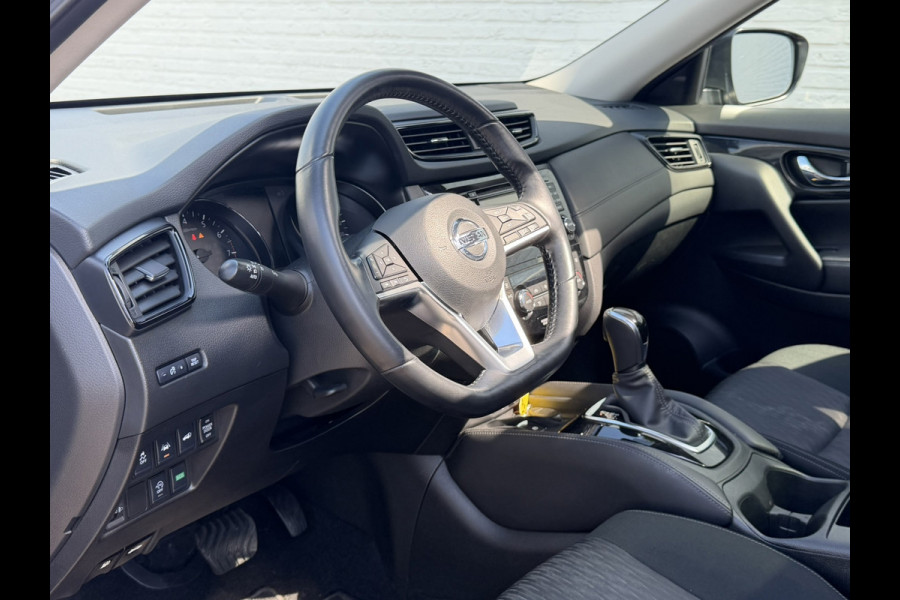 Nissan X-Trail 1.3 DIG-T Automaat Cruise Clima Trekhaak Panorama Navigatie Dab+ 360 Camera Lane Assist