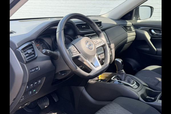 Nissan X-Trail 1.3 DIG-T Automaat Cruise Clima Trekhaak Panorama Navigatie Dab+ 360 Camera Lane Assist
