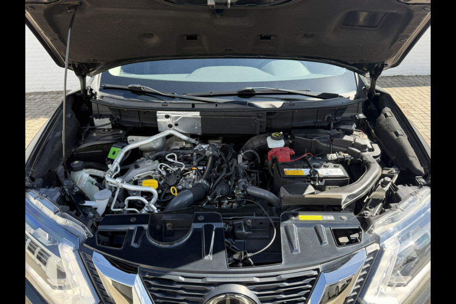 Nissan X-Trail 1.3 DIG-T Automaat Cruise Clima Trekhaak Panorama Navigatie Dab+ 360 Camera Lane Assist