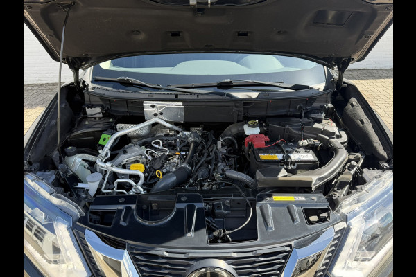 Nissan X-Trail 1.3 DIG-T Automaat Cruise Clima Trekhaak Panorama Navigatie Dab+ 360 Camera Lane Assist