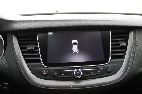 Opel Grandland X 1.2 Turbo*AUTOM.*ECC*CRUISE*NAVI*TEL*