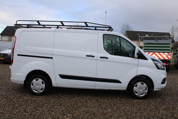 Ford Transit Custom 2.0 TDCI 105PK, L1H1, Airco, Imperiaal