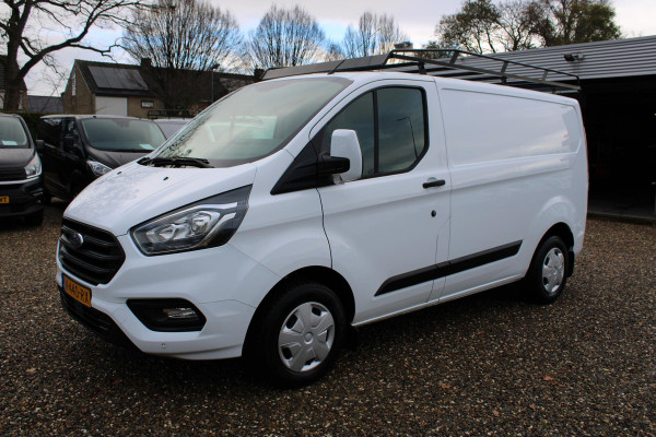Ford Transit Custom 2.0 TDCI 105PK, L1H1, Airco, Imperiaal