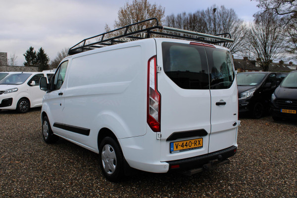 Ford Transit Custom 2.0 TDCI 105PK, L1H1, Airco, Imperiaal