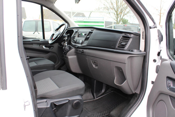 Ford Transit Custom 2.0 TDCI 105PK, L1H1, Airco, Imperiaal