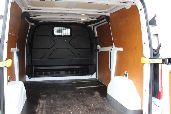 Ford Transit Custom 2.0 TDCI 105PK, L1H1, Airco, Imperiaal