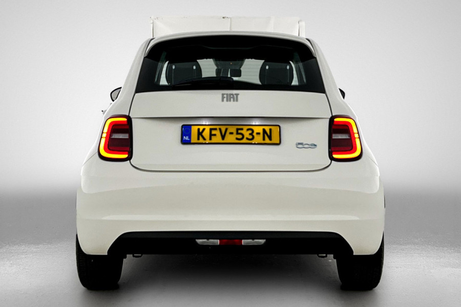Fiat 500 Action 24 kWh
