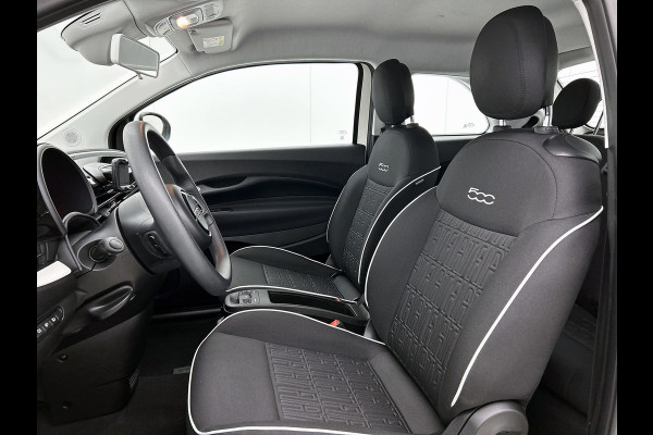 Fiat 500 Action 24 kWh
