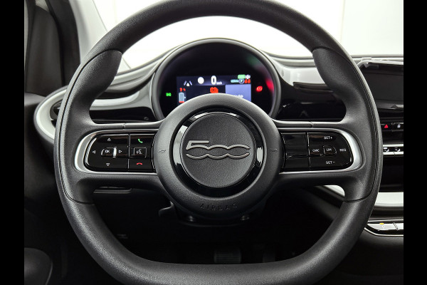 Fiat 500 Action 24 kWh