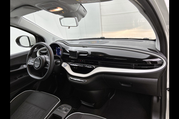 Fiat 500 Action 24 kWh