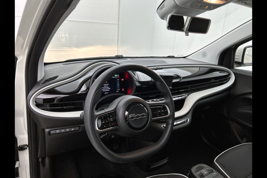 Fiat 500 Action 24 kWh
