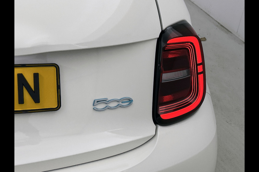 Fiat 500 Action 24 kWh