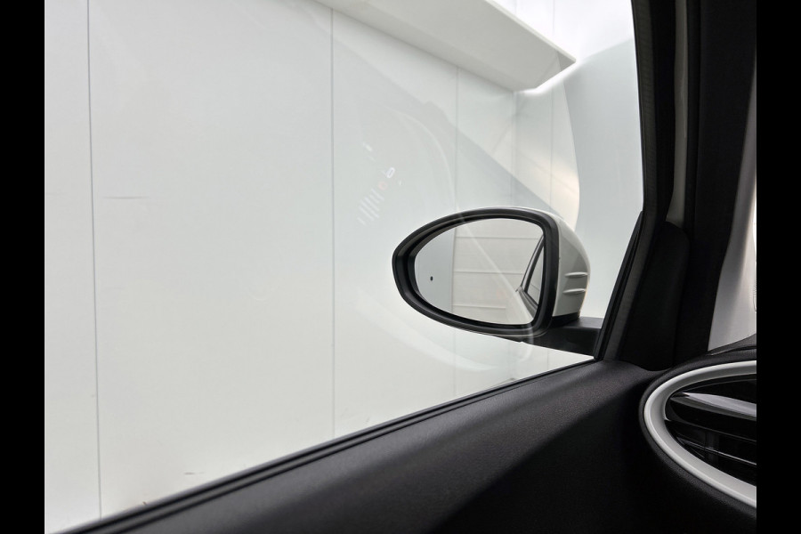 Fiat 500 Action 24 kWh