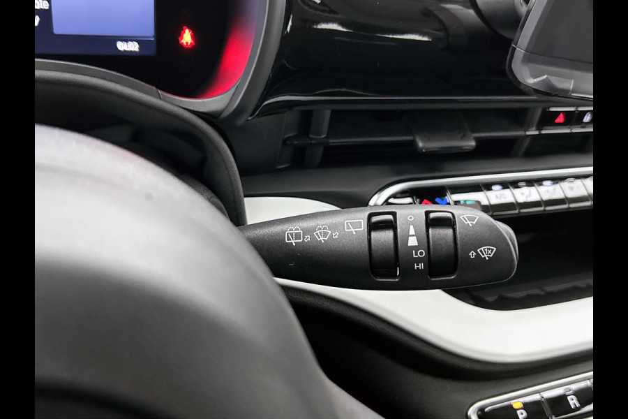 Fiat 500 Action 24 kWh