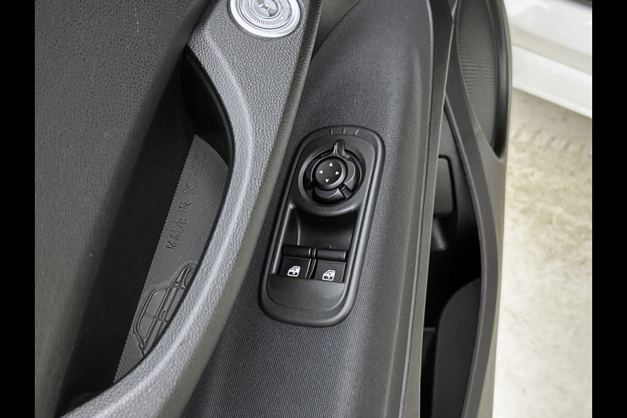 Fiat 500 Action 24 kWh