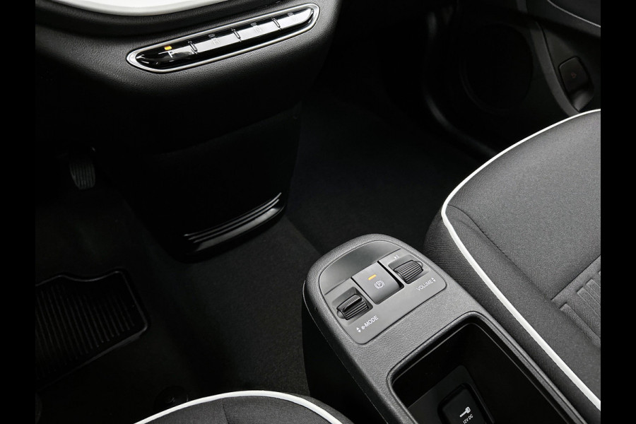 Fiat 500 Action 24 kWh