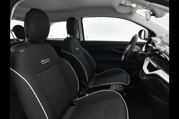 Fiat 500 Action 24 kWh